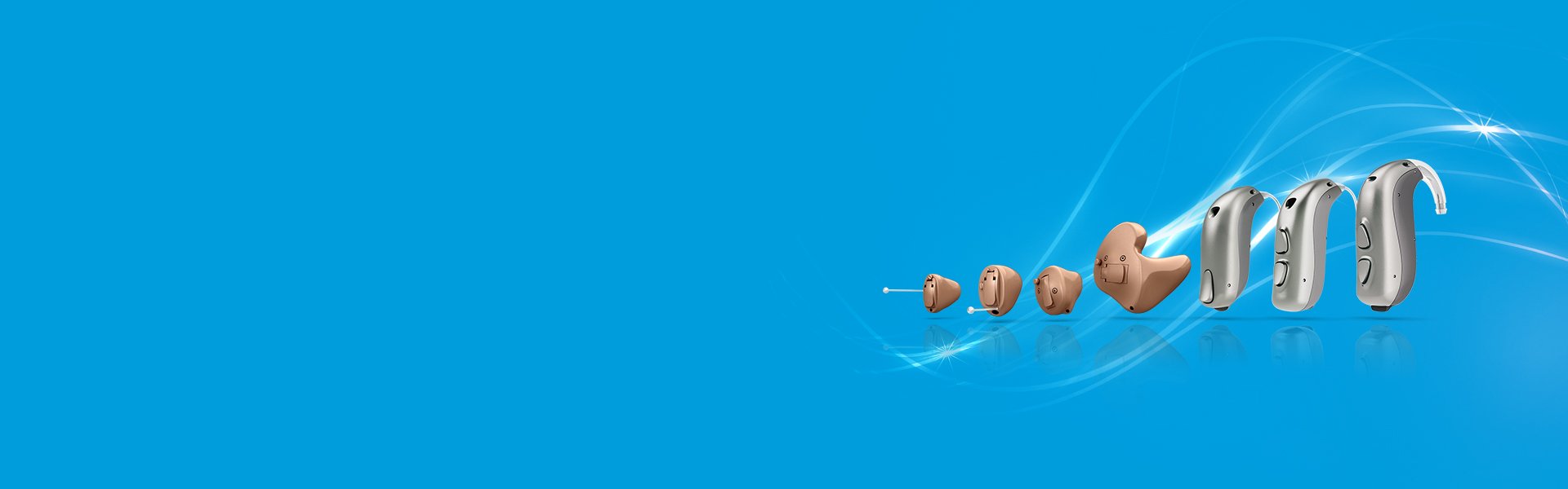 Hearing Aids by Sonic